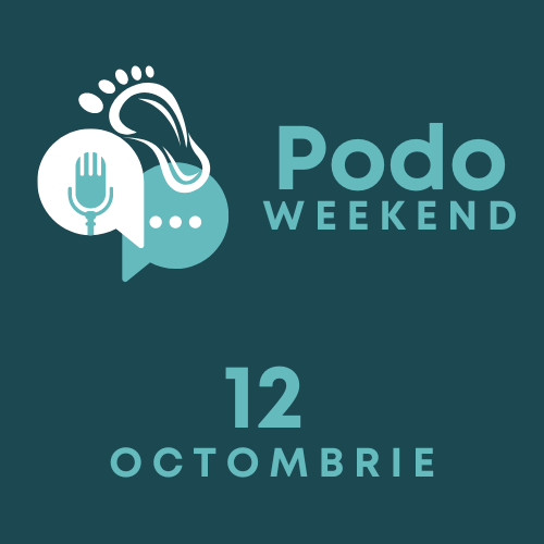 PodoWeekend – Ziua 1