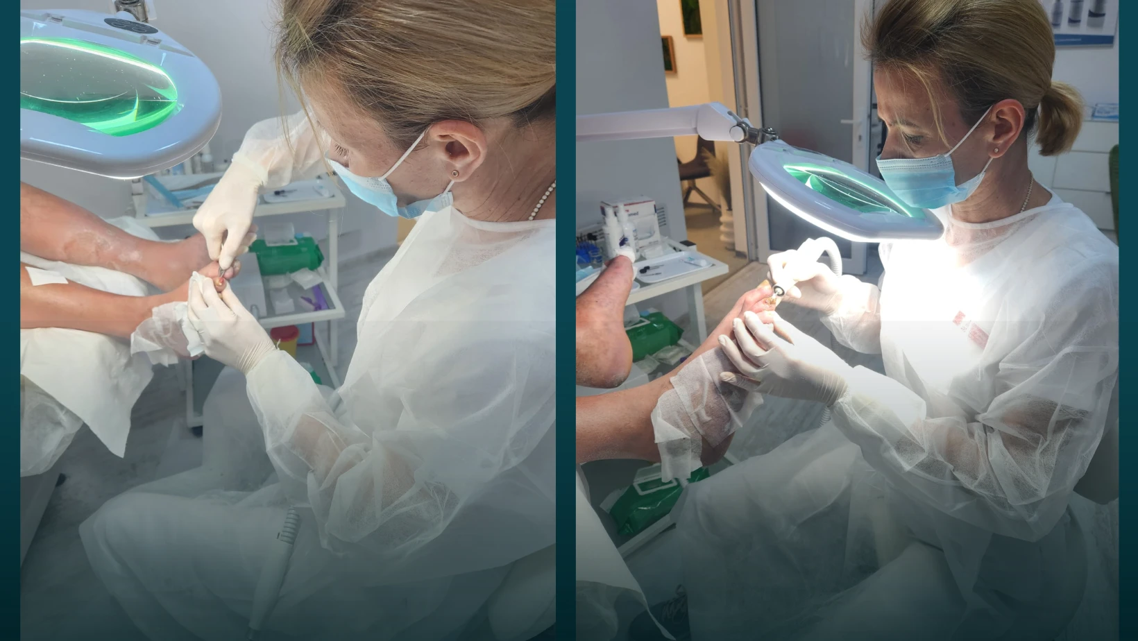 Nu acceptați compromisuri când vine vorba de sănătatea dumneavoastră